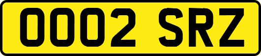 OO02SRZ