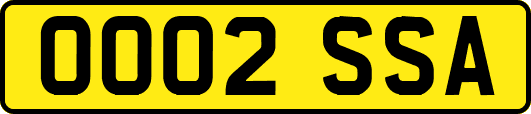 OO02SSA