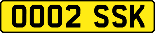 OO02SSK