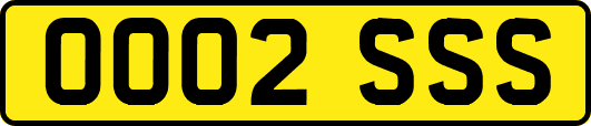 OO02SSS