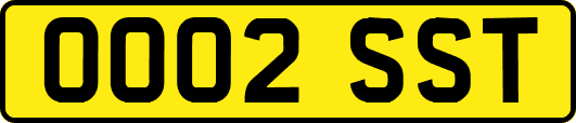 OO02SST