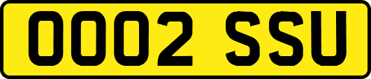 OO02SSU