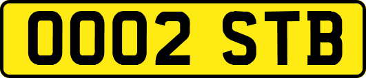 OO02STB