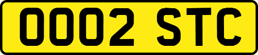 OO02STC