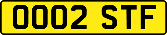 OO02STF