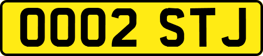 OO02STJ
