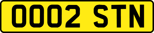 OO02STN