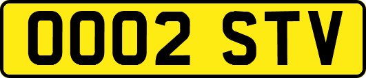 OO02STV