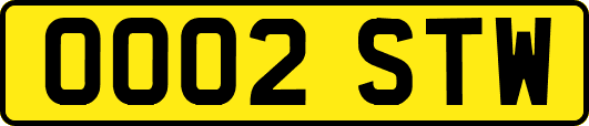 OO02STW