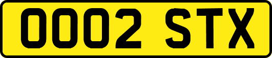 OO02STX