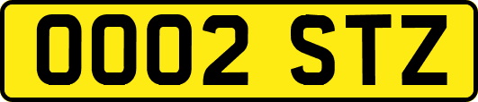 OO02STZ