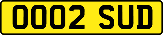 OO02SUD