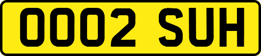 OO02SUH