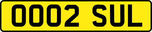 OO02SUL