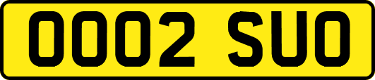 OO02SUO