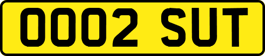 OO02SUT