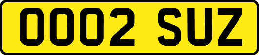 OO02SUZ