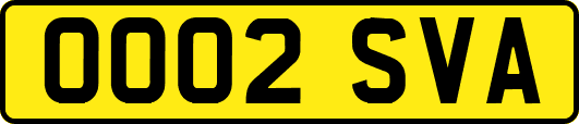 OO02SVA