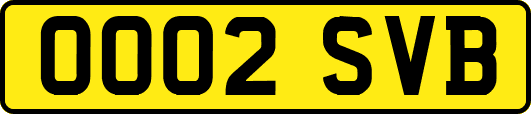 OO02SVB
