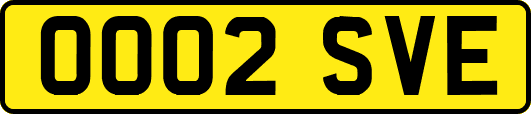 OO02SVE