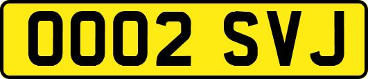 OO02SVJ