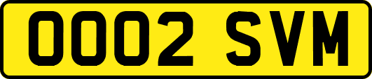 OO02SVM