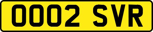 OO02SVR