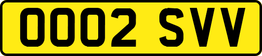OO02SVV