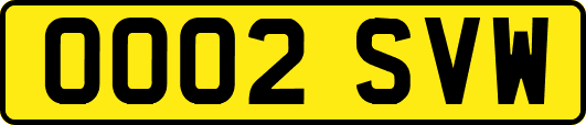 OO02SVW
