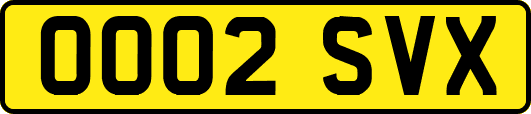 OO02SVX