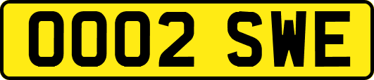 OO02SWE