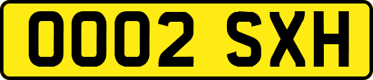 OO02SXH
