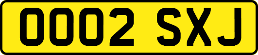 OO02SXJ