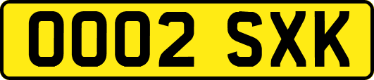 OO02SXK