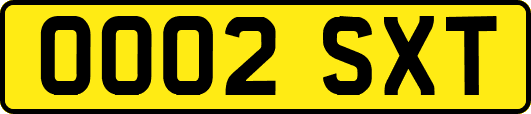 OO02SXT