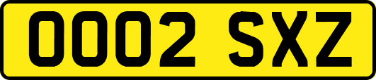 OO02SXZ