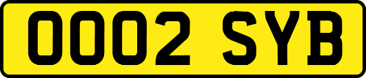 OO02SYB