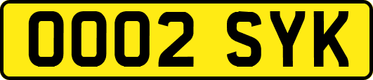 OO02SYK