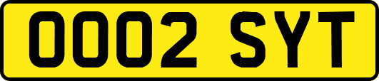 OO02SYT