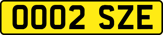 OO02SZE