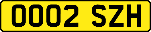 OO02SZH