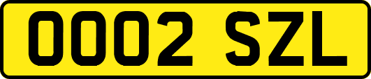 OO02SZL