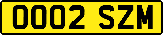 OO02SZM