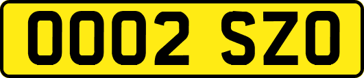 OO02SZO