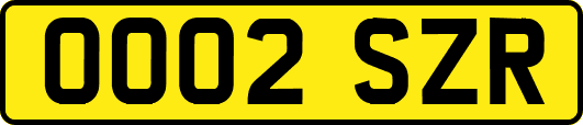OO02SZR