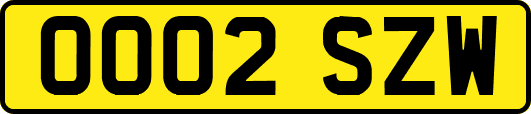 OO02SZW