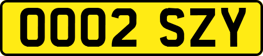 OO02SZY