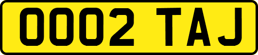 OO02TAJ