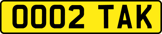 OO02TAK