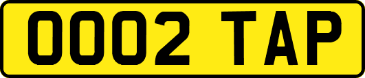 OO02TAP